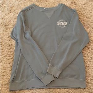 PINK brand crew neck